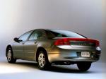 Dodge Intrepid 1997 года